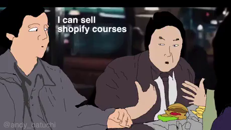 shopify b2b agency
