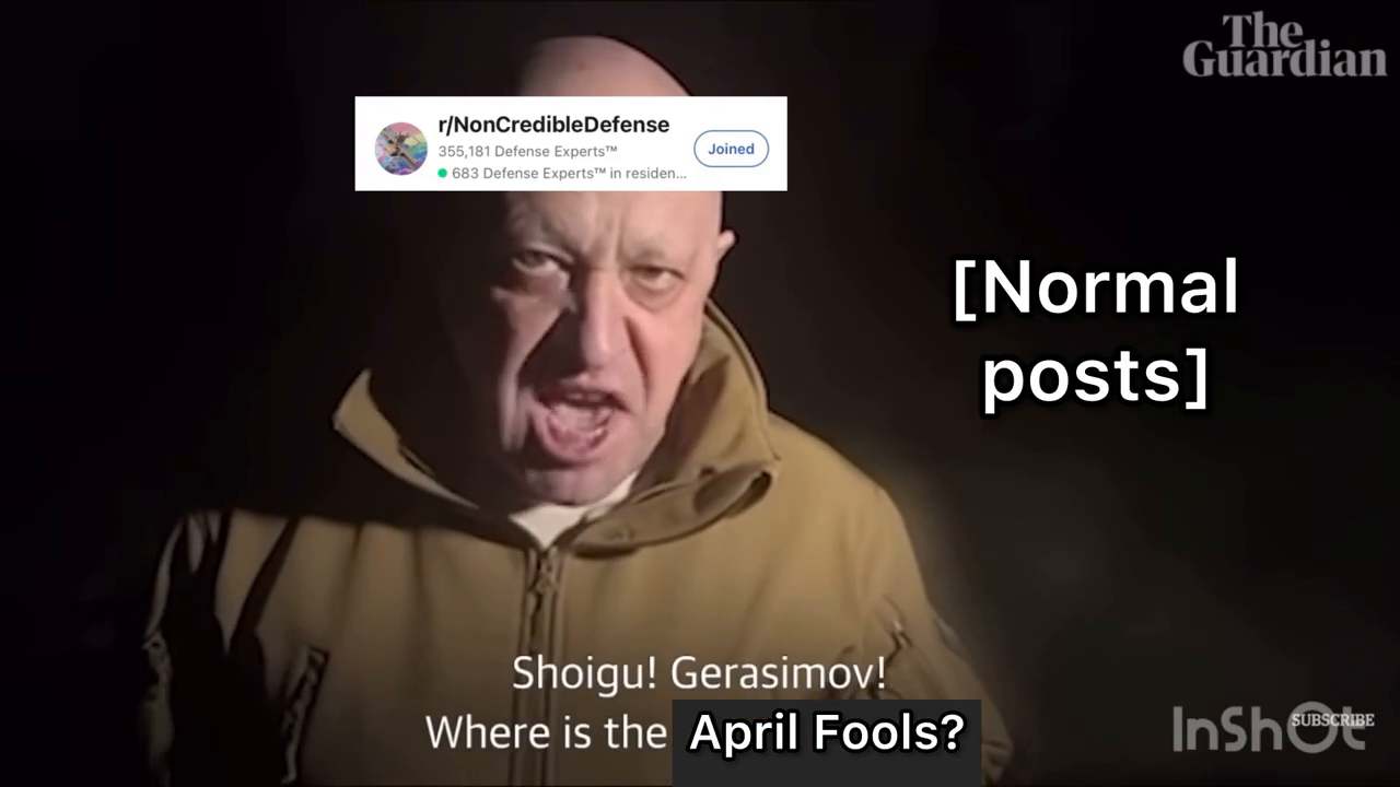 1st of April 2024 @ 1:06pm