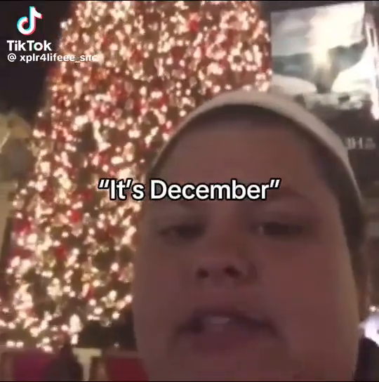 23rd of December 2023 @ 4:03pm