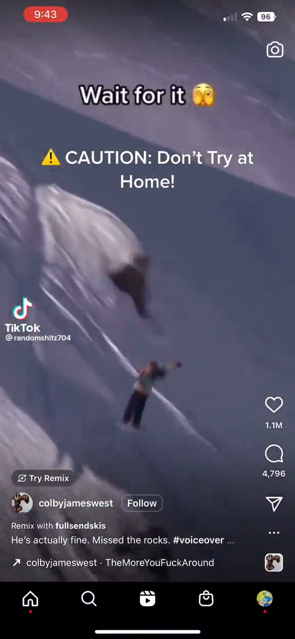 b2b tiktok remix
