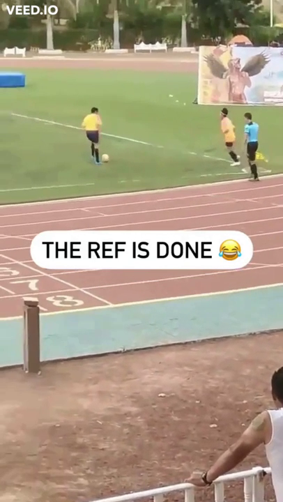 FindThatMeme - Meme VEED.IO THE REF IS DONE VEED,IO THE REF IS DONE ...